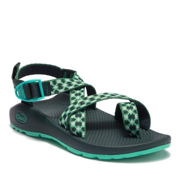 ✨NIB✨CHACO Z/2 Classic Sport Sandal Women's 7, 8 - Picture 8 of 10